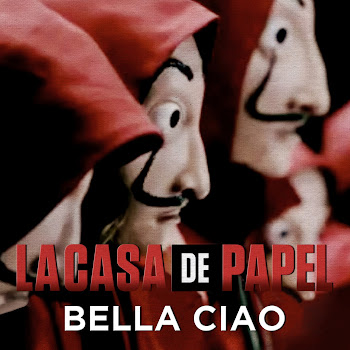 Manu Pilas Bella Ciao (Música Original De La Serie La Casa De Papel/ Money Heist) скачать mp3