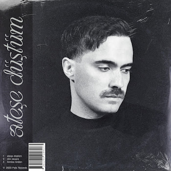 Mert Demir Ateşe Düştüm скачать mp3